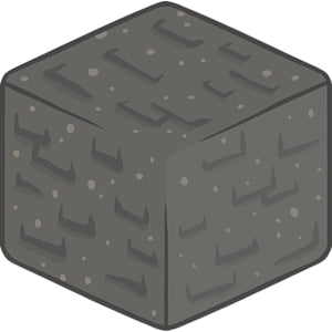 STONE Minecraft Block